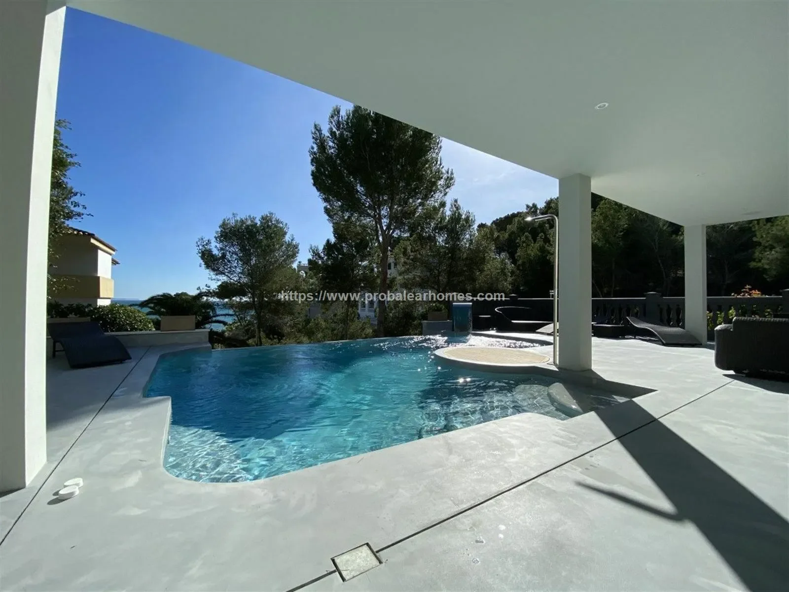 CALA VIÑAS, CALVIA, Baleares, CALVIA, Calvia, Balearic Islands, Spain. - Photo 1