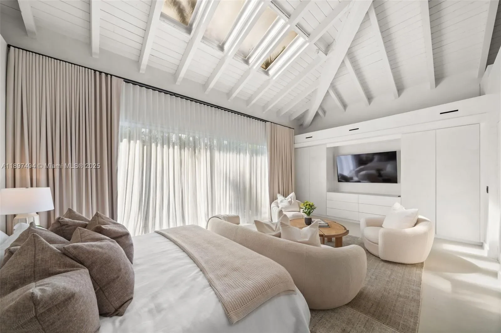 244 W San Marino Dr, Miami Beach, Florida, United States. - Photo 31