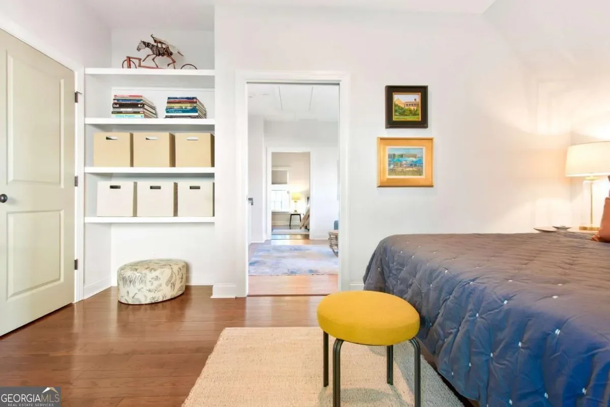 2188 Niles PL, Atlanta, Georgia, United States. - Photo 36