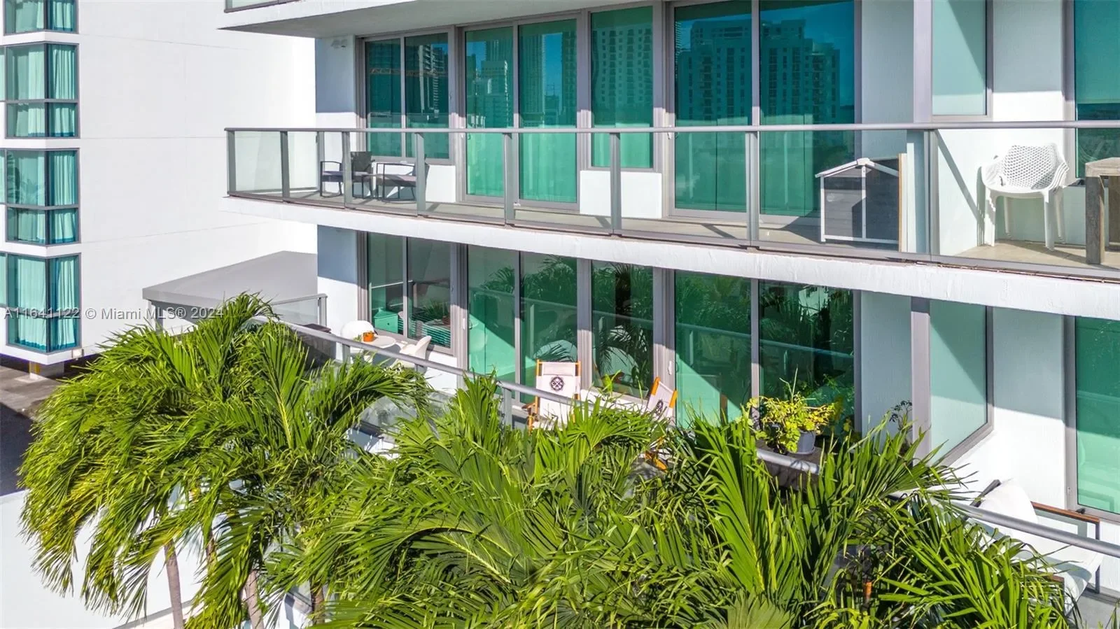 1600 SW 1st Ave 614, Miami, Florida, United States. - Photo 18