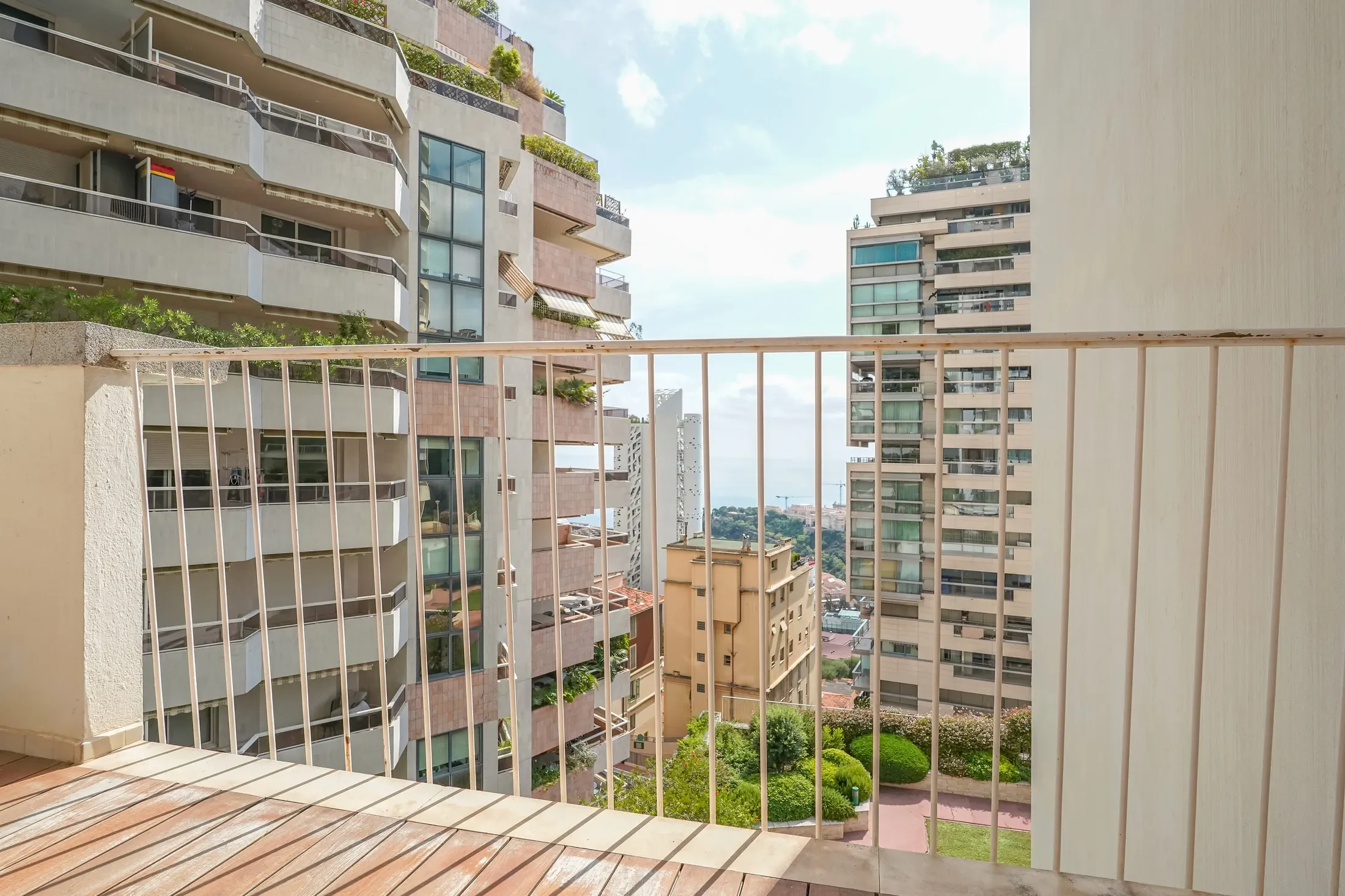 Av. Hector Otto, Monaco, Monaco, Monaco. - Photo 3