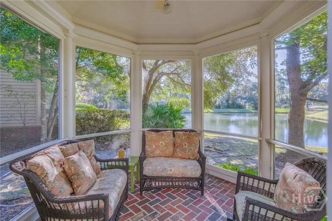 6 Oak Shadow Court, Savannah, Georgia, United States. - Photo 15