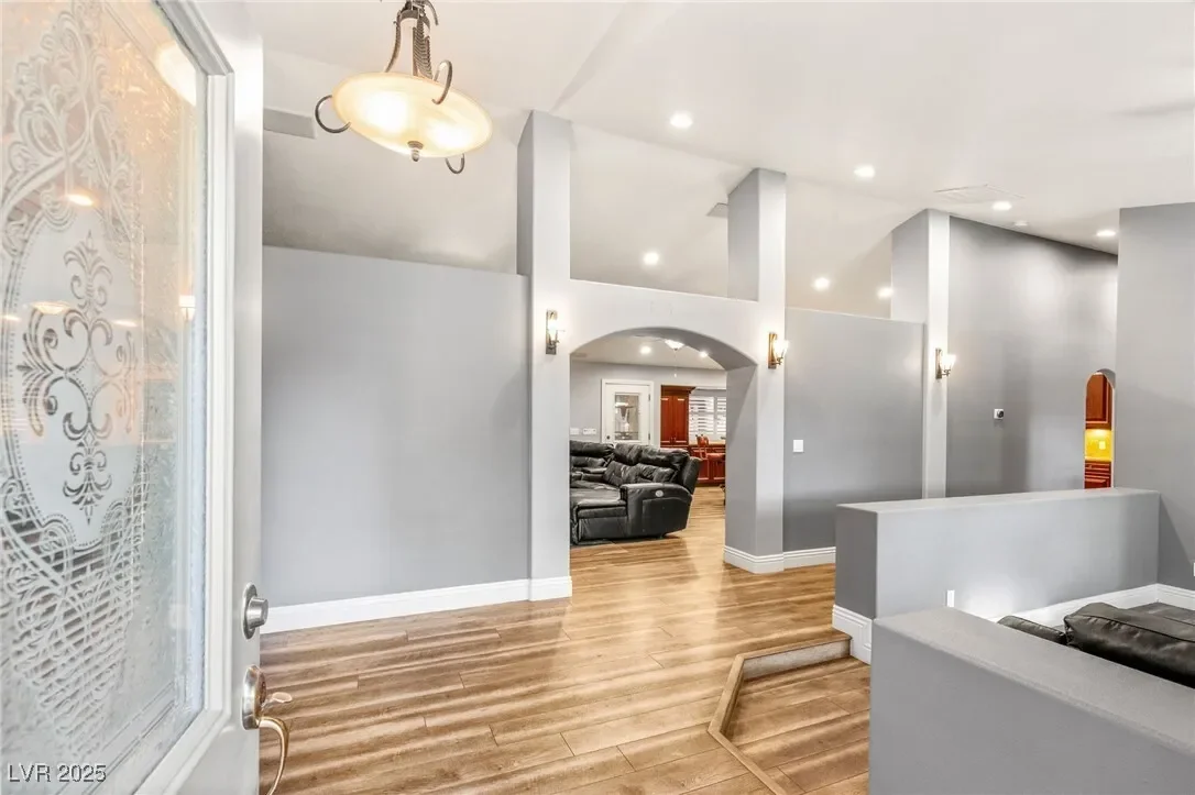 8275 W Craig Road, Las Vegas, Nevada, United States. - Photo 4