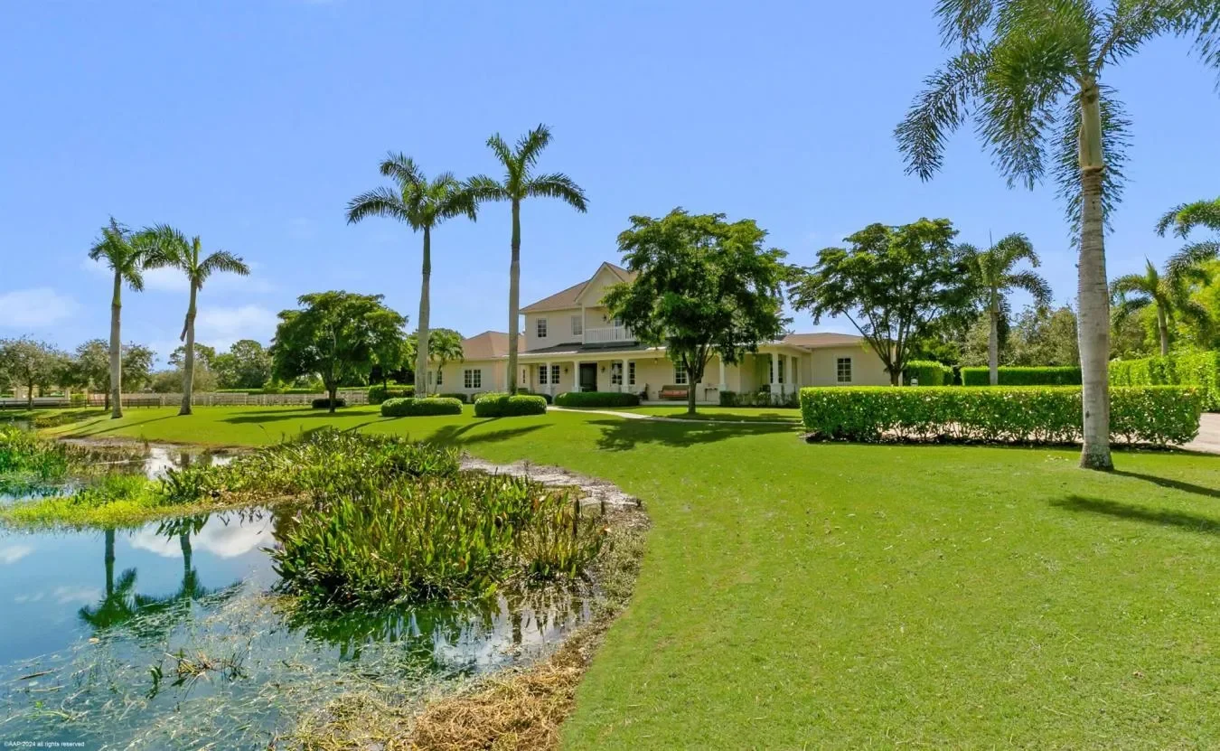 13320 52nd Place S, Wellington, Florida, United States. - Photo 32