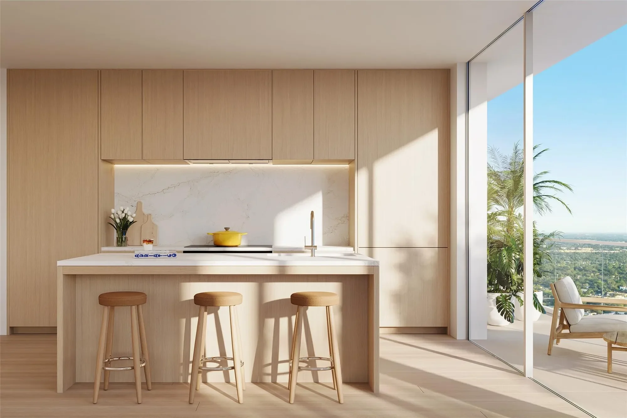 505 NE 2nd Street, Fort Lauderdale, Florida, United States. - Photo 16