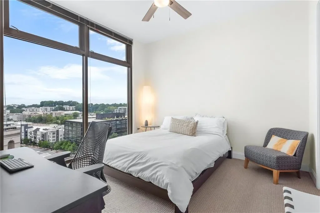 270 17th Street NW 1413, Atlanta, Georgia, United States. - Photo 6
