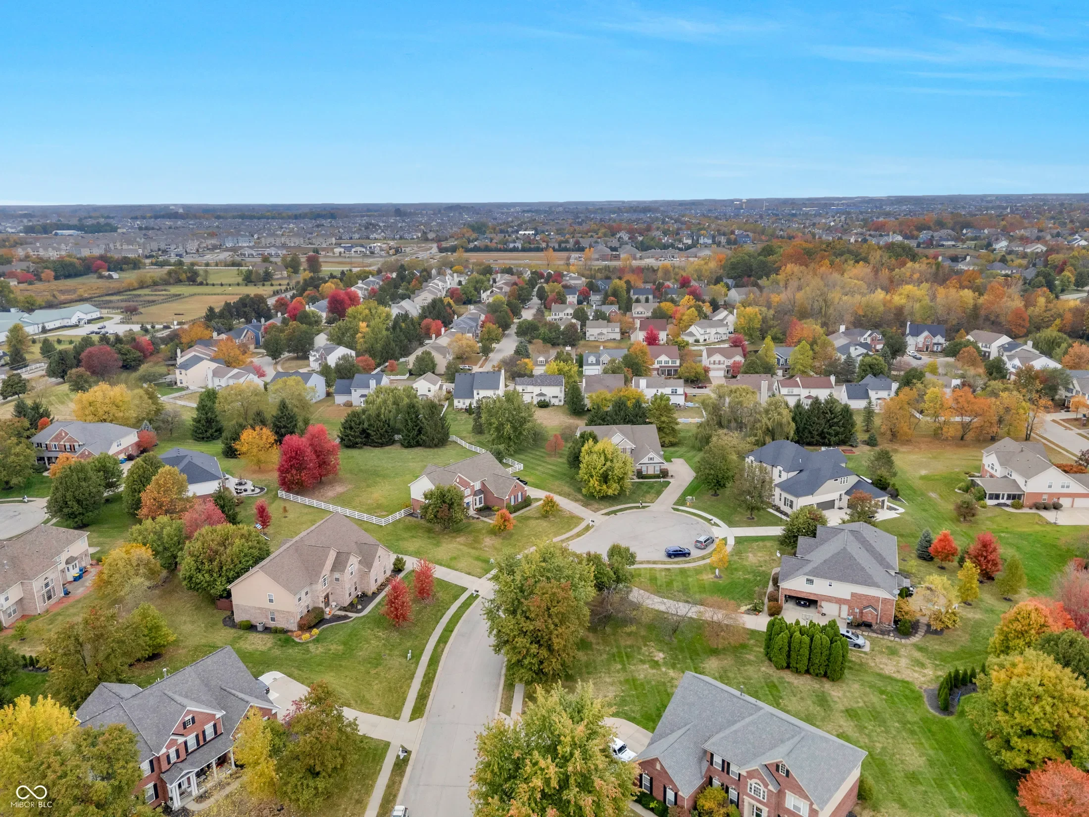 14253 Trailwind Court, Carmel, IN 46032, Carmel, Indiana, United States. - Photo 76