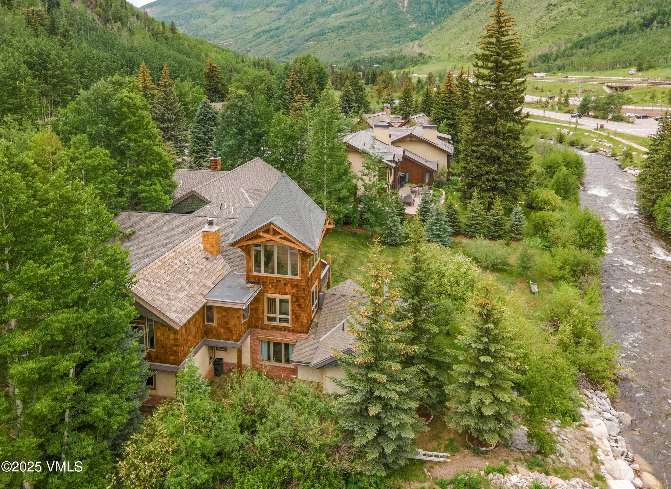 3827 Lupine Drive B, Vail, Colorado, United States. - Photo 43