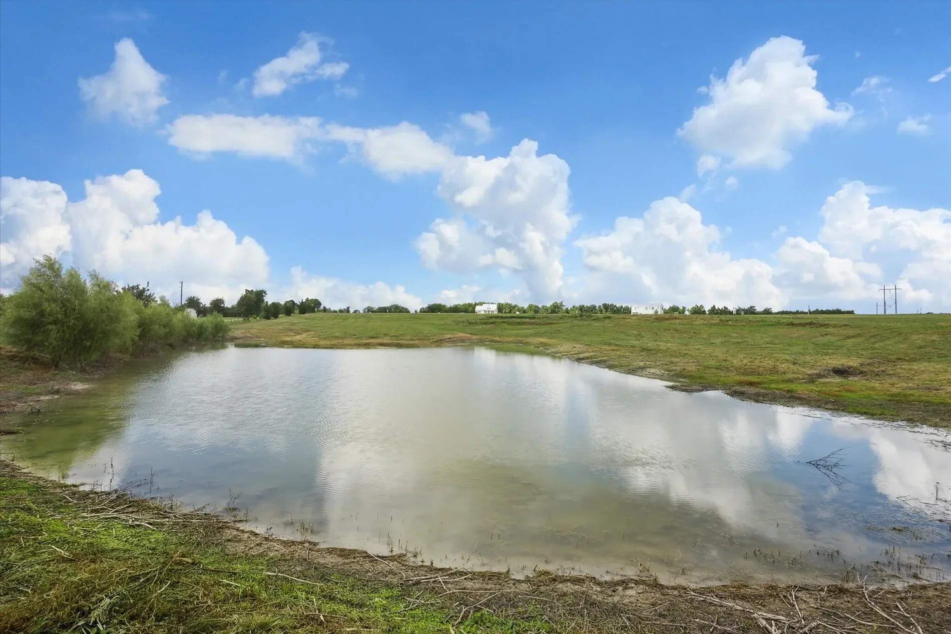 170 Vineyard View Trail - Lot 25, Carmine, TX 78932, Carmine, Texas, United States. - Photo 2