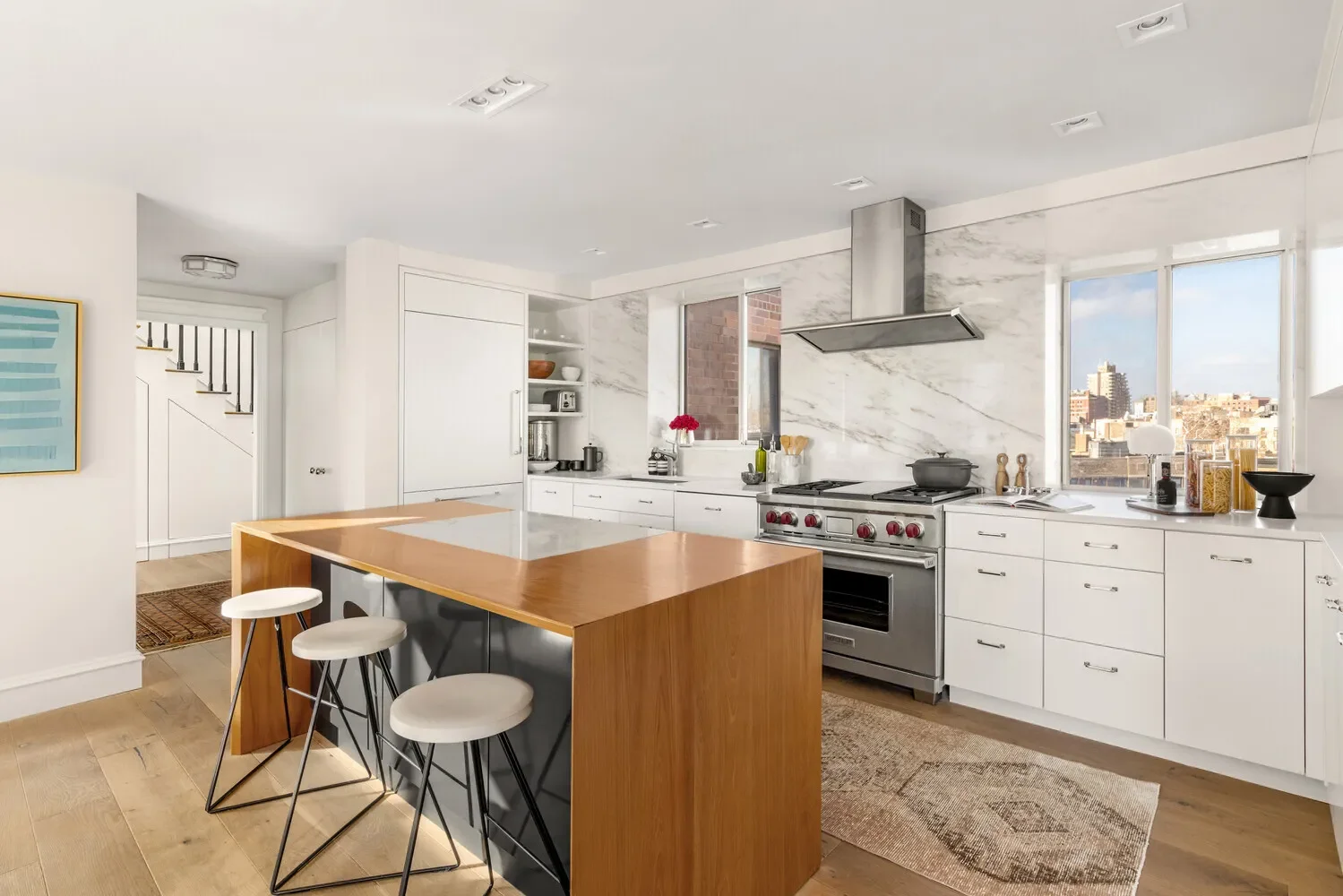 Downing Court Condo, 63 DOWNING ST, New York, New York, United States. - Photo 1