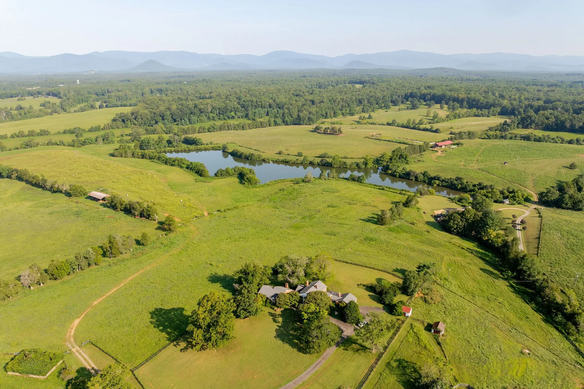 3260 Earlysville Rd, Earlysville, VA 22936, Earlysville, Virginia, United States. - Photo 30