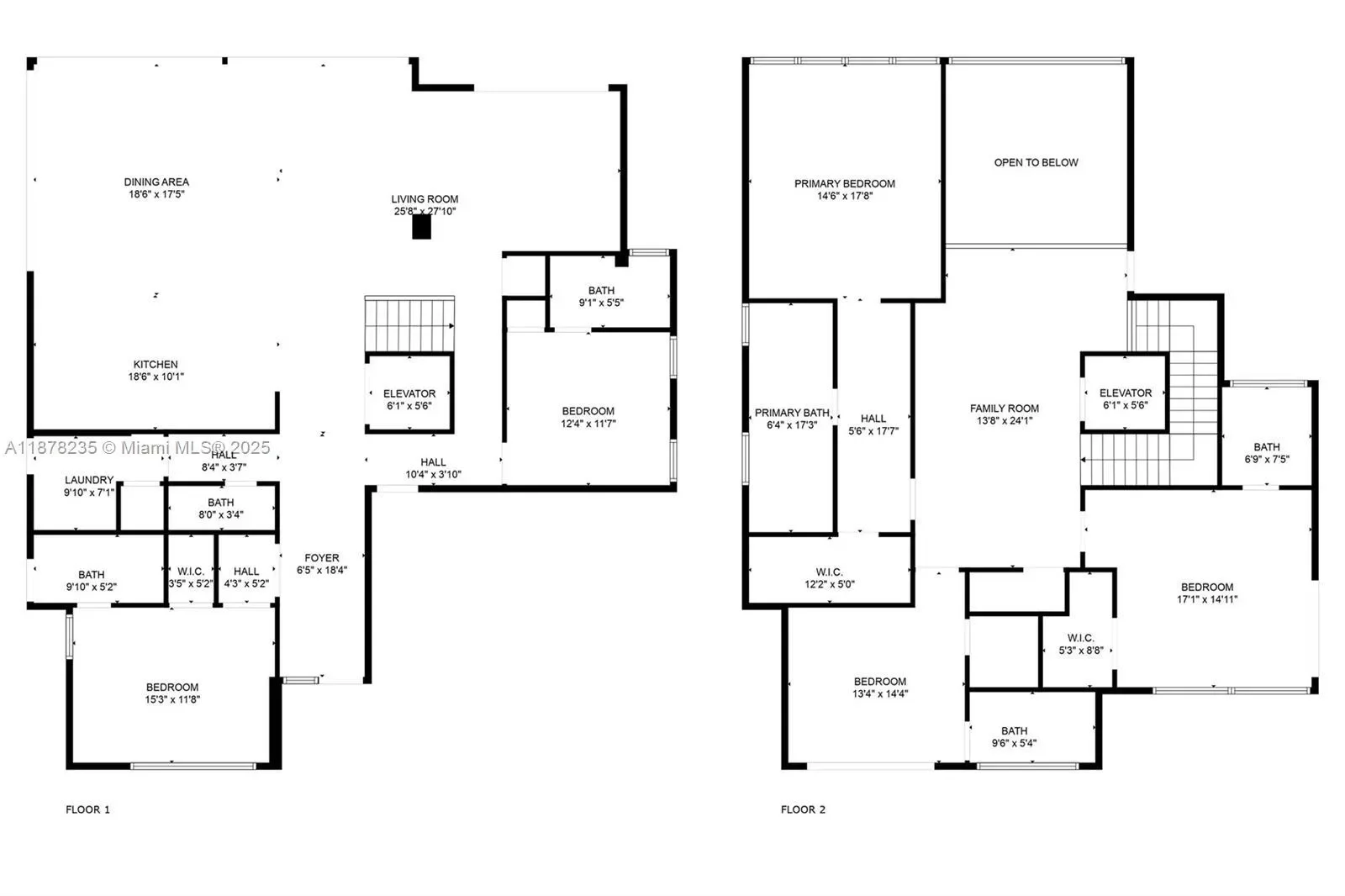 311 189th St, Golden Beach, Florida, United States. - Photo 45