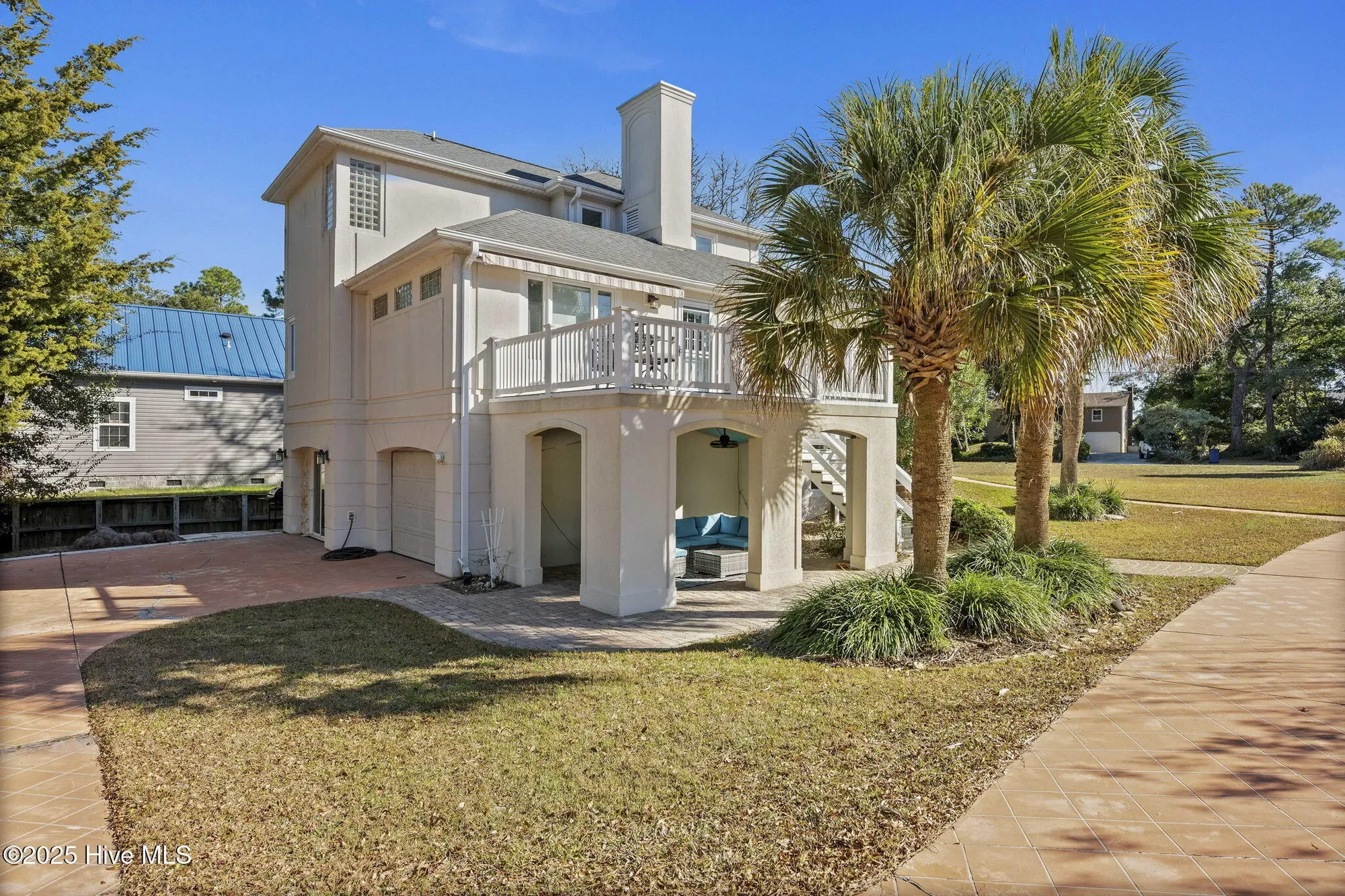 7316 Archers Creek Drive, Emerald Isle, North Carolina, United States. - Photo 2