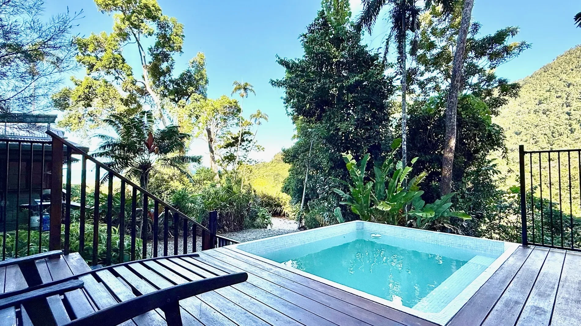 Cow Bay, Penda Cl, Cow Bay, Queensland, Australia. - Photo 31