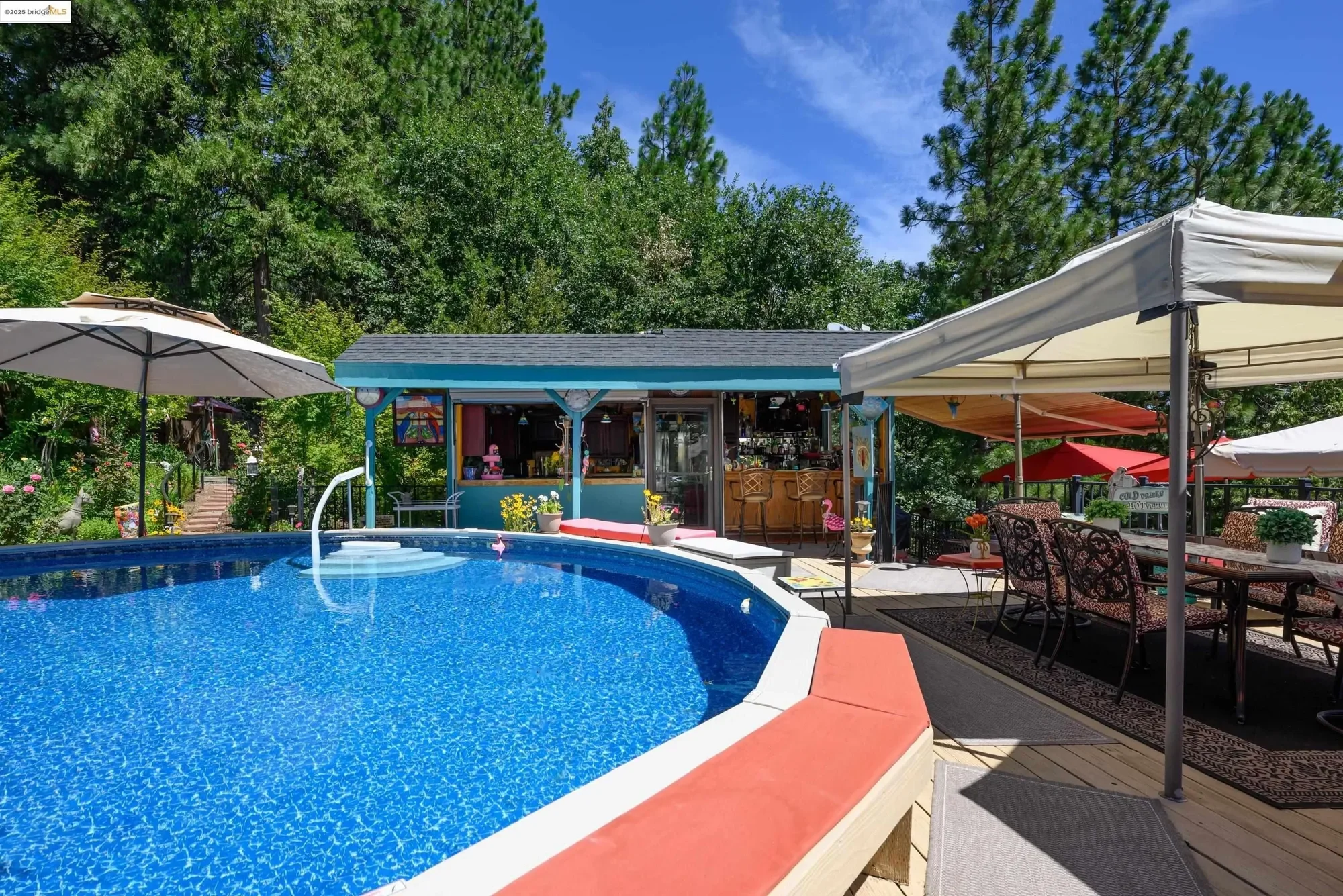 22961 Coffill Rd, Twain Harte, CA 95383, Twain Harte, California, United States. - Photo 42