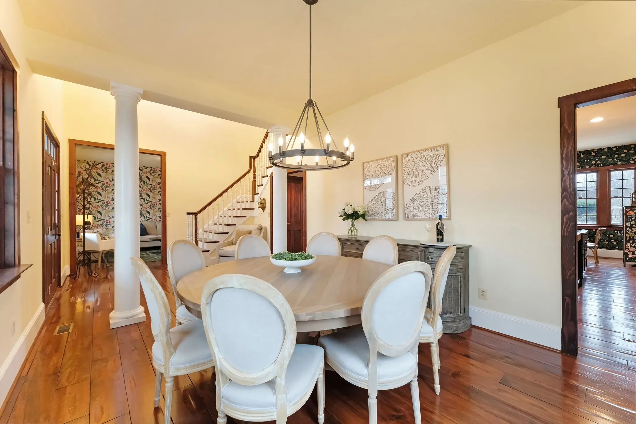 15718 Old Waterford Road, Paeonian Springs, VA 20129, Paeonian Springs, Virginia, United States. - Photo 7