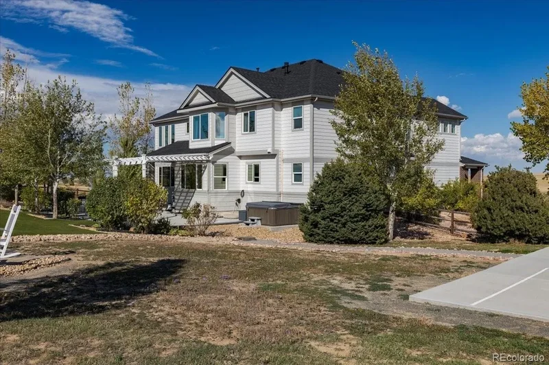 2503 Elkhorn Ranch Street, Parker, CO 80138, Parker, Colorado, United States. - Photo 2