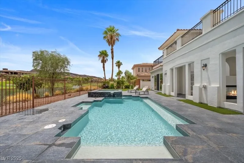 42 Grand Miramar Drive, Henderson, Nevada, United States. - Photo 43