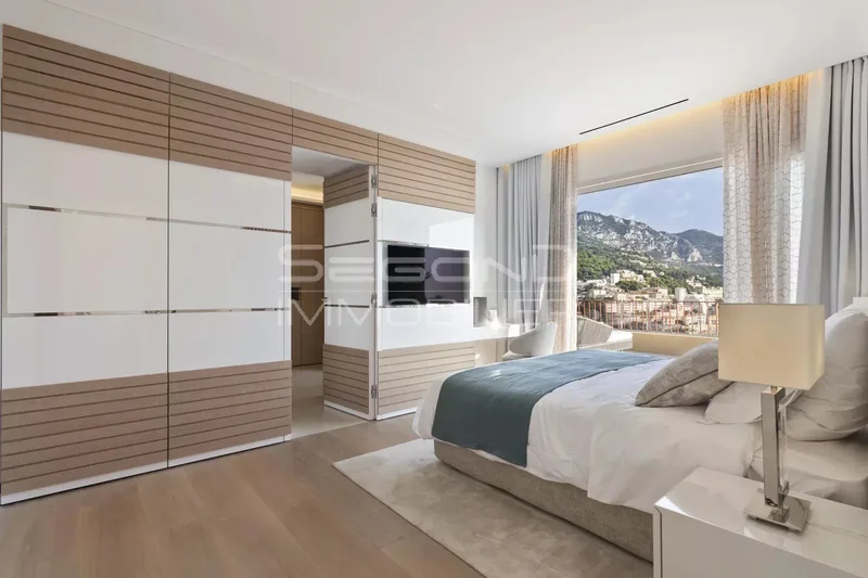 14 bis rue Honoré Labande, Monaco, Monaco. - Photo 6
