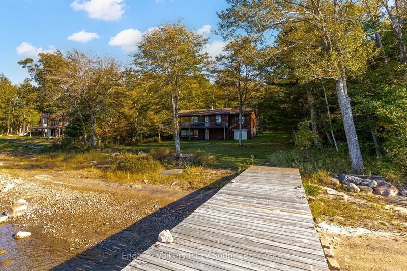 5 Beech Avenue, Nobel, Ontario, Canada. - Photo 11
