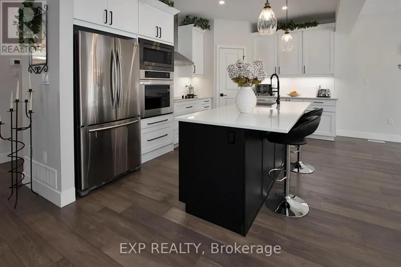 84 THAMES SPRINGS CRESCENT, Thamesford, Ontario, Canada. - Photo 20