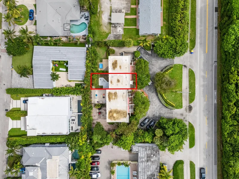 541 N Ocean Boulevard 5610, Boca Raton, Florida, United States. - Photo 54