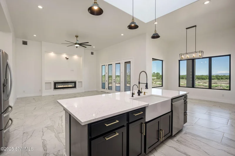 2133 Mesilla Hills Drive, Las Cruces, NM 88005, Las Cruces, New Mexico, United States. - Photo 22
