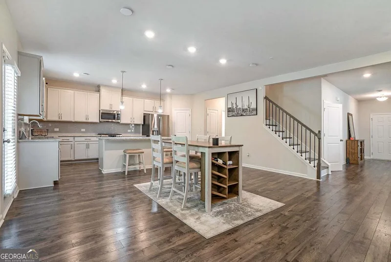 1076 Allspice Way, Lawrenceville, GA 30045, Lawrenceville, Georgia, United States. - Photo 24