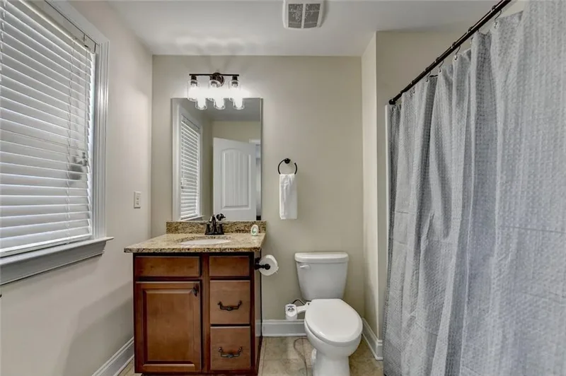 6645 Bentley Ridge Drive, Cumming, GA 30040, Cumming, Georgia, United States. - Photo 27