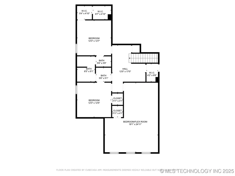 11224 S Fir Avenue W, Jenks, OK 74037, Jenks, Oklahoma, United States. - Photo 49
