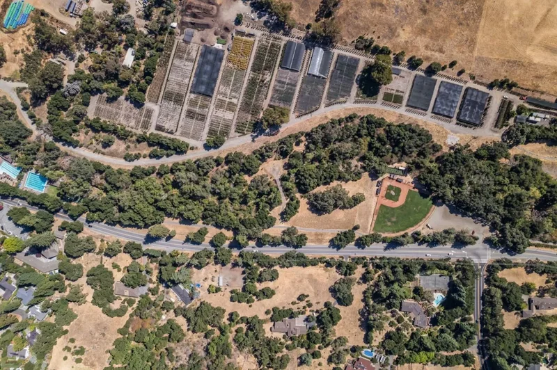 3343 Alpine Road, Portola Valley, California, United States. - Photo 23