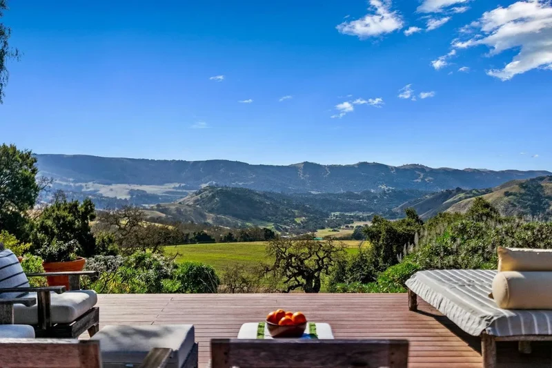 17755 Corral Del Cielo Road, Salinas, California, United States. - Photo 42