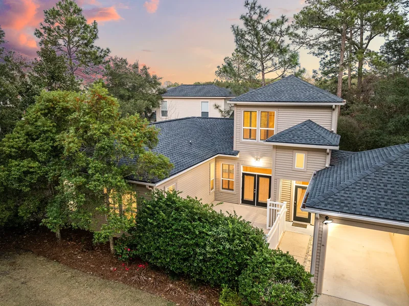 1177 Thompson Road , Santa Rosa Beach, FL 32459, Santa Rosa Beach, Florida, United States. - Photo 31