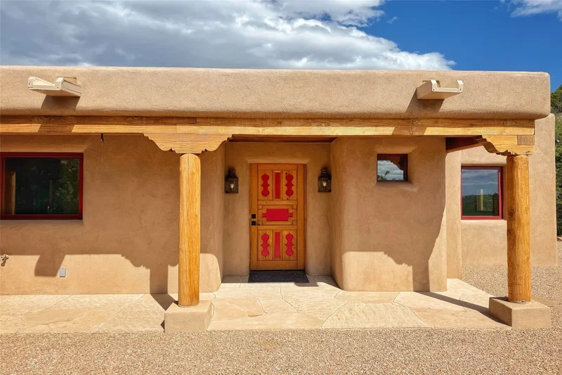 Santa Fe, NM 87506, Santa Fe, New Mexico, United States. - Photo 66