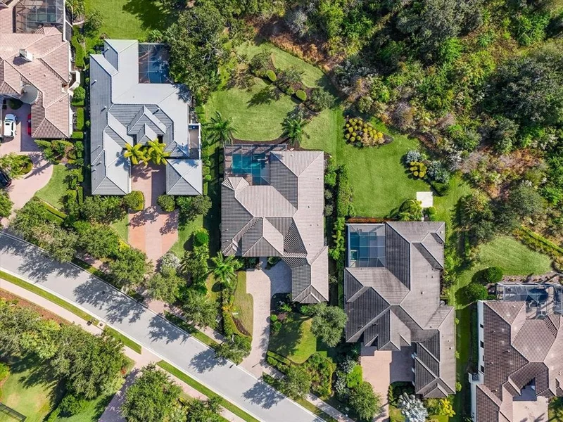 3531 Founders Club Drive, Sarasota, FL 34240, Sarasota, Florida, United States. - Photo 64