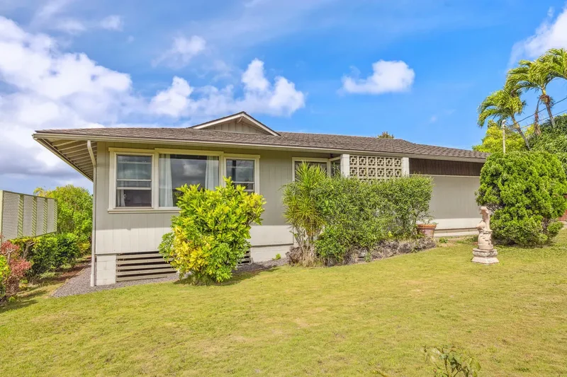 3567 WAHA RD, Kalaheo, HI 96741, Kalaheo, Hawaii, United States. - Photo 3
