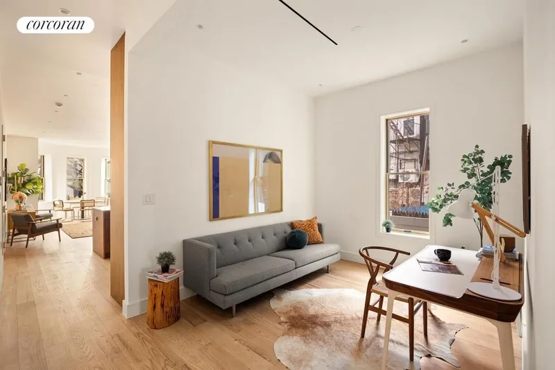 148 Clinton Avenue 1, BROOKLYN, NY 11205, New York, New York, United States. - Photo 7