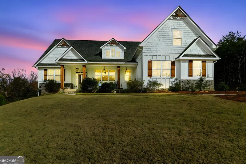 Jasper, Georgia, United States. - Photo 4