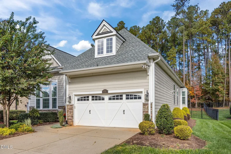 1733 Hasentree Villa Lane, Wake Forest, North Carolina, United States. - Photo 36