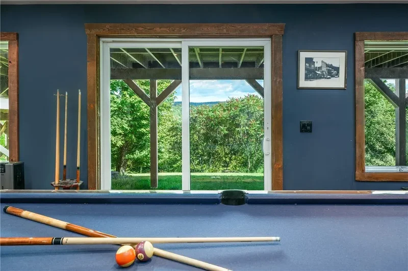 207 Small Road, Margaretville, NY 12455, Margaretville, New York, United States. - Photo 36