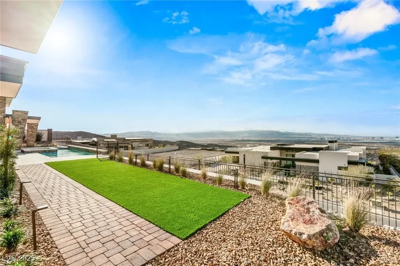 9 Stonecutter Court, Henderson, Nevada, United States. - Photo 64