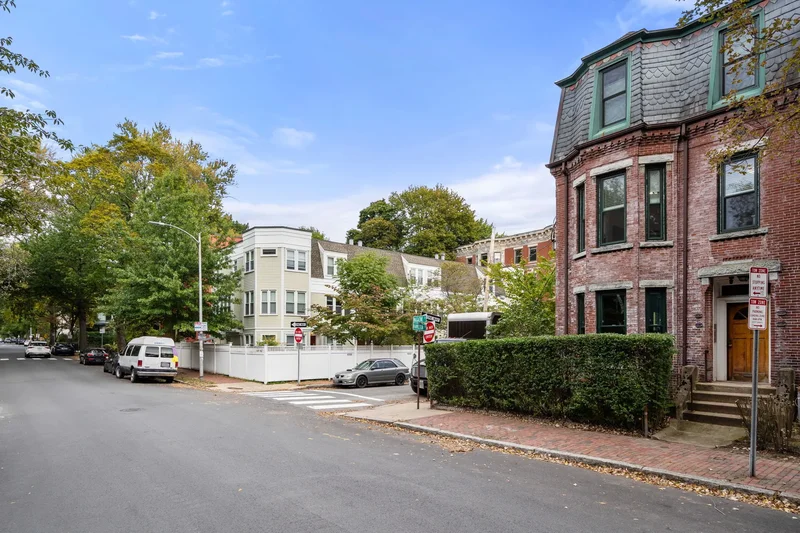 100 Magazine Street Unit 2, Cambridge, MA 02139, Cambridge, Massachusetts, United States. - Photo 12
