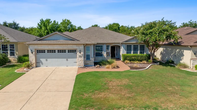 203 Independence Creek Lane , Georgetown, TX 78633, Georgetown, Texas, United States. - Photo 3