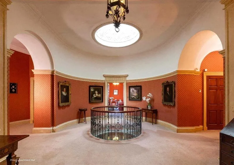 Ripley Castle, Ripley, England, United Kingdom. - Photo 17