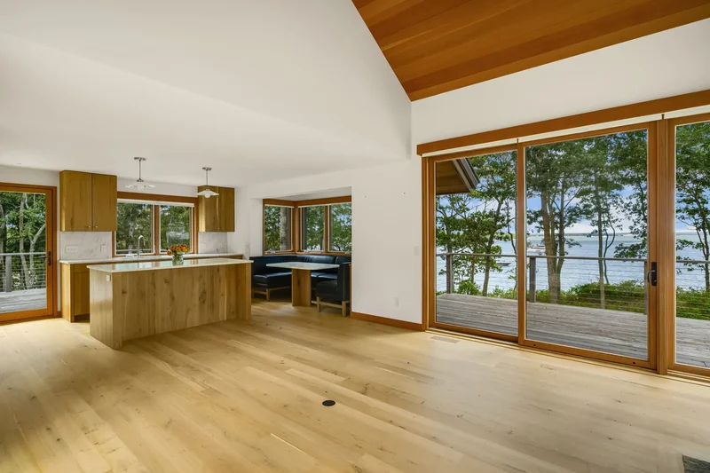 21 Thompson Road , Shelter Island, NY 11964, Shelter Island, New York, United States. - Photo 5