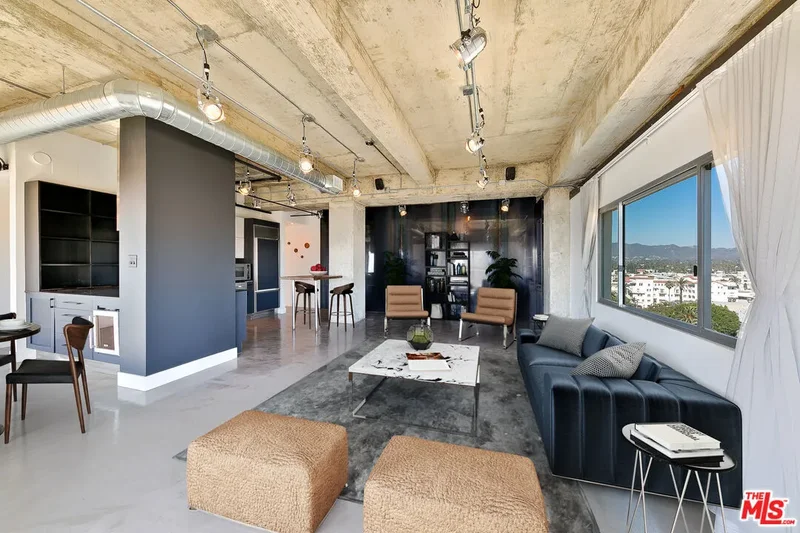 101 California Ave, Santa Monica, California, United States. - Photo 10
