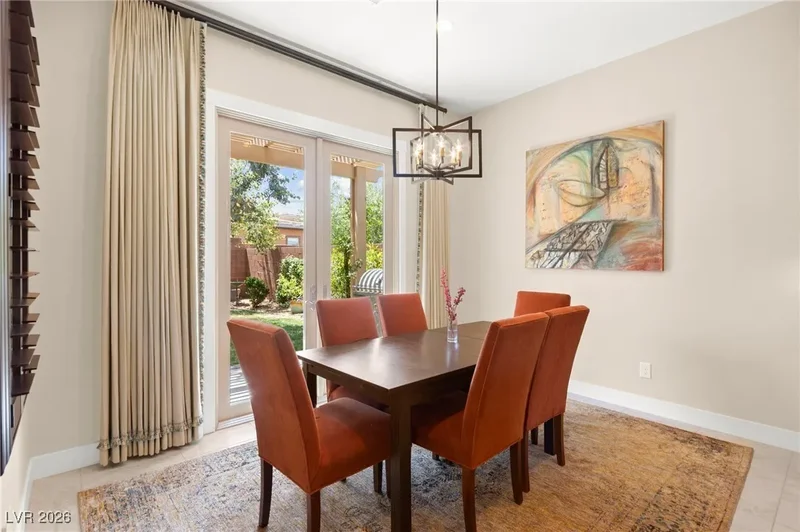 6810 Silver Crescent Street, Las Vegas, Nevada, United States. - Photo 25