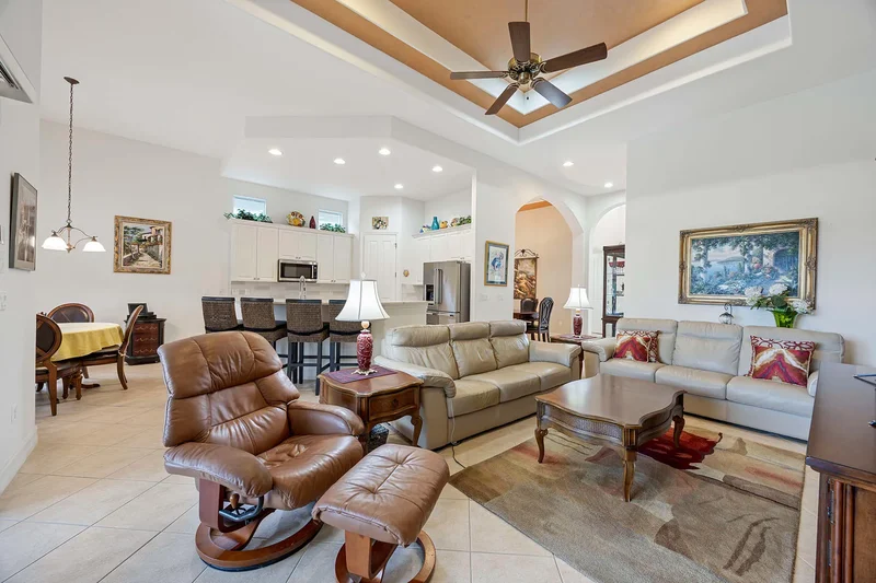 7828 Valencia Court, Naples, FL 34113, Naples, Florida, United States. - Photo 20