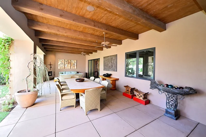 10 Canyon Vista Court, Santa Fe, NM 87506, Santa Fe, New Mexico, United States. - Photo 41