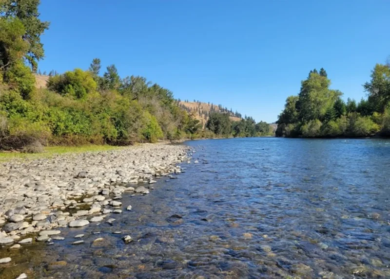 Wallace Ranch Lot 50